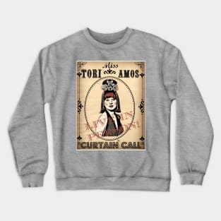 Curtain Call Crewneck Sweatshirt